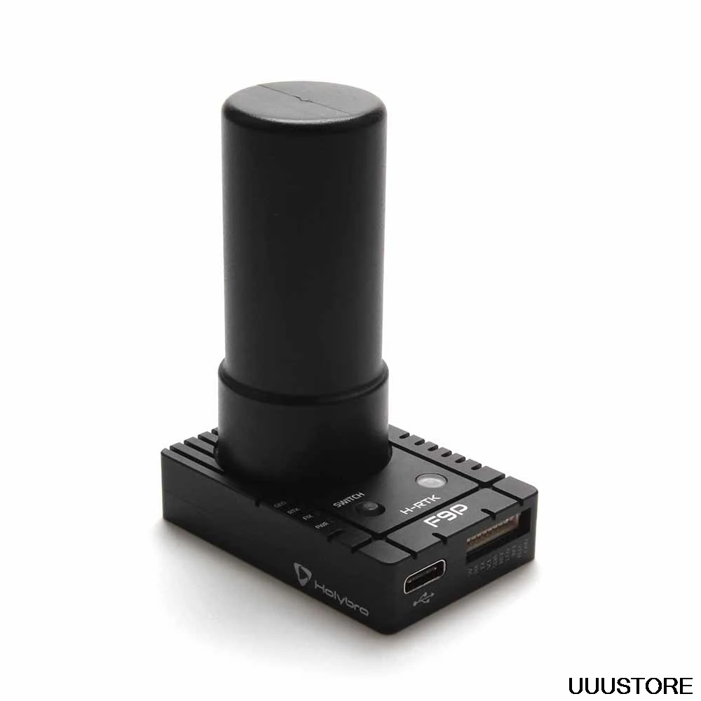 Holybro H RTK F9P винтовой GPS модуль базовой станции для Контроллер полета Pixhawk система