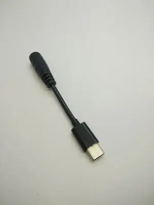 Адаптер постоянного тока 3 5*1 35 мм для USB 1 типа папа удлинитель питания кабель 20 см