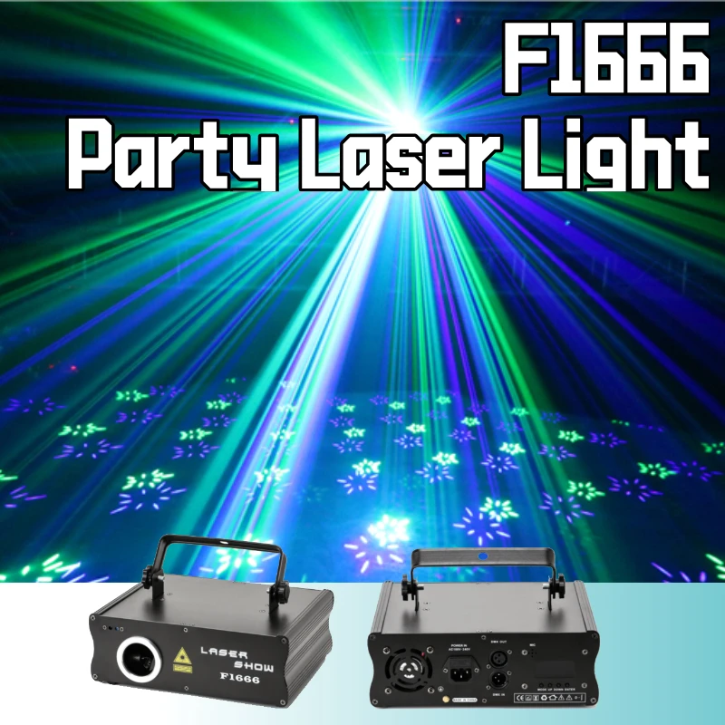 

Лазерный фонарик для вечерние RGB сценический Луч лазерная указка 3D узоры лазерный модуль для фестиваля бара ночного клуба свадьбы Live