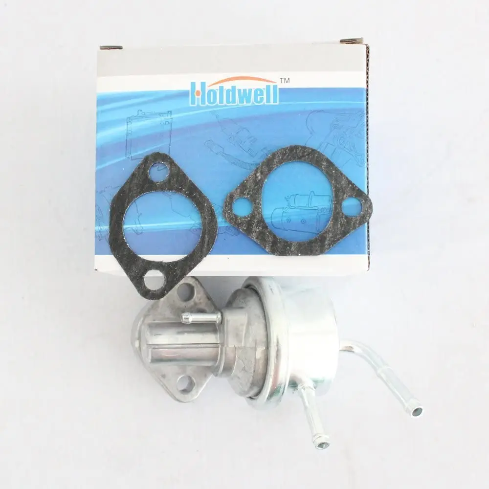 Топливный насос Holdwell для Kubota TG1860G T1760 E7199-43010 E7199-80020 LE601-43010 | Автомобили и мотоциклы