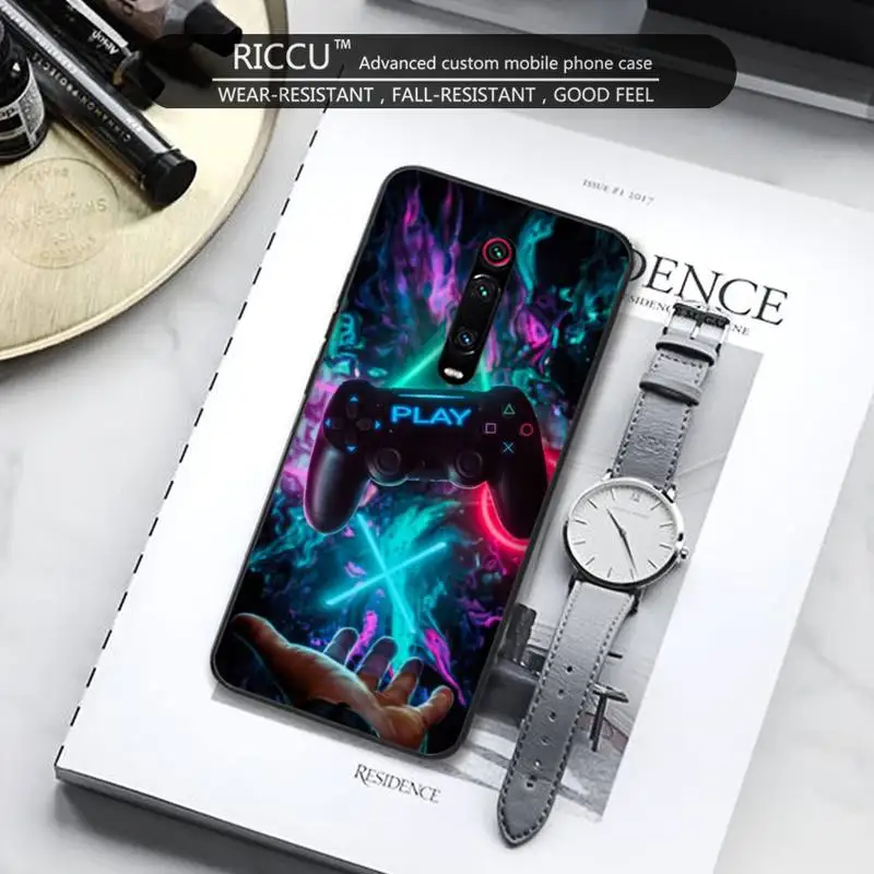 Геймпад для Redmi note 9 10 Pro Max Note 4G 4 5 6 7 8 4X 5A 8T | Мобильные телефоны и аксессуары