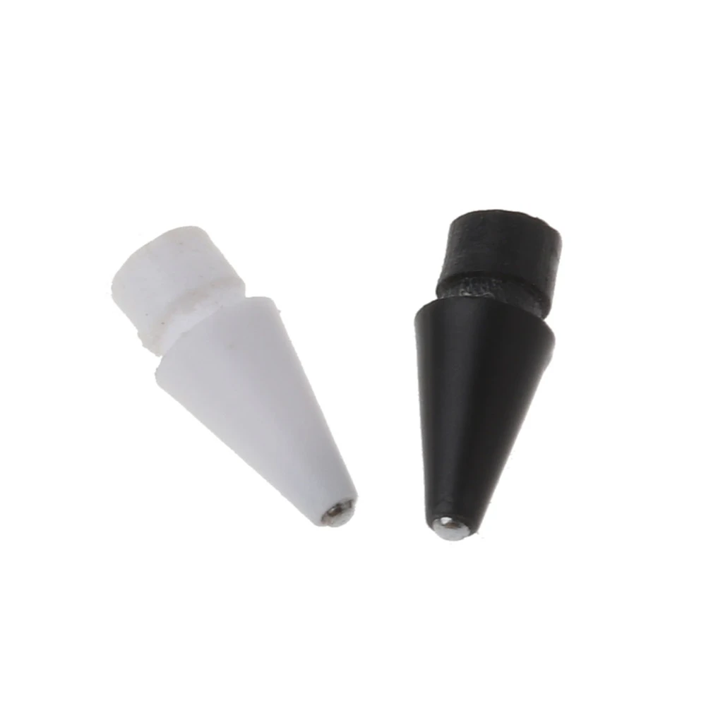 

Spare Metal Nib Tip Replacement For Apple Pencil 1st 2st iPad Pro Stylus Touchscreen Pen