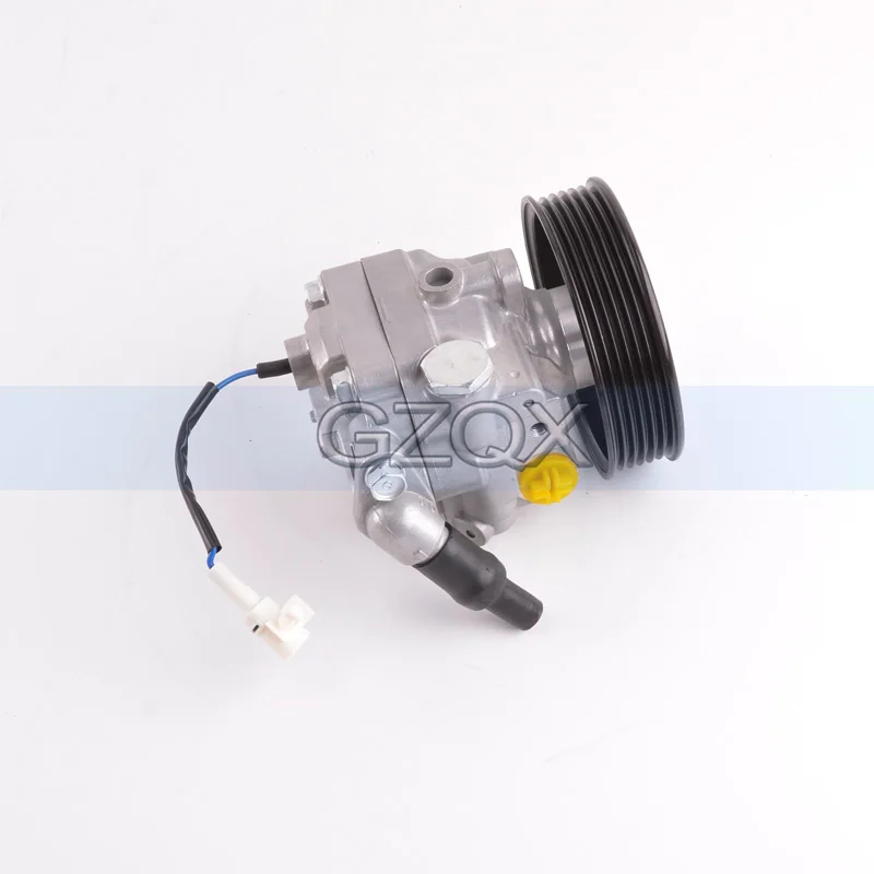 Насос рулевого усилителя CAPQX 5PK для Subaru Impreza Forester 08 2012 Премиум седан спортивный