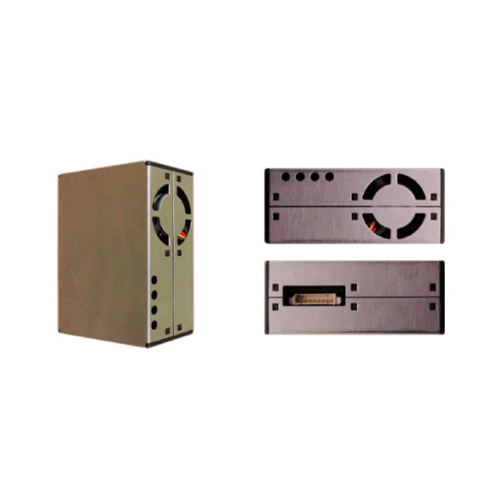 PMS5003 PMS5003S PMS5003T PMS5003ST PMS5003I PM2.5 Сенсор мониторинга качества воздуха Пыли Тестер