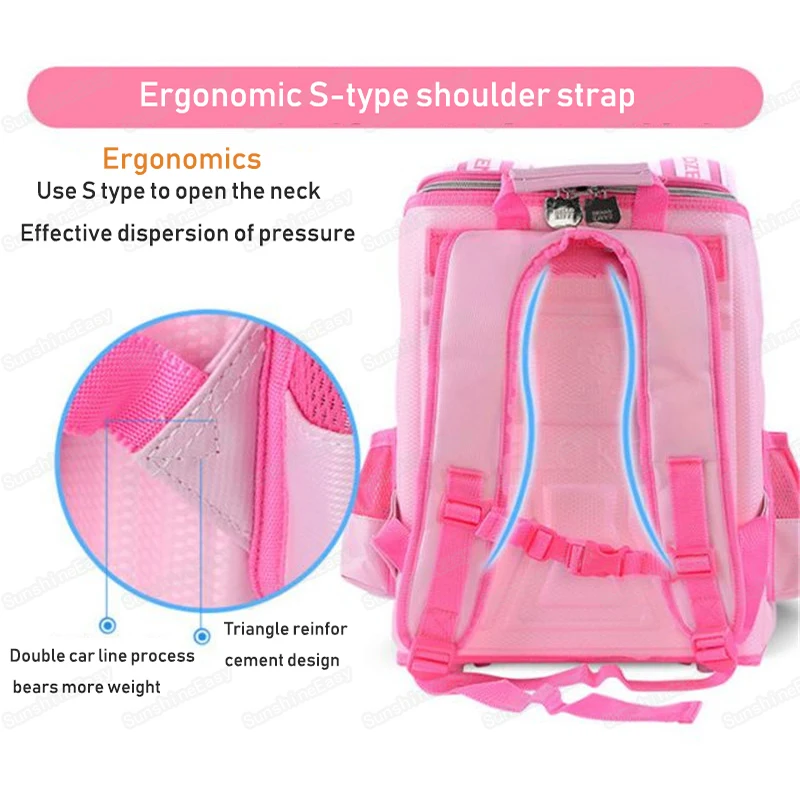 Рюкзак Hello Kitty для девочек плюшевая сумка рюкзак с мультипликационным принтом