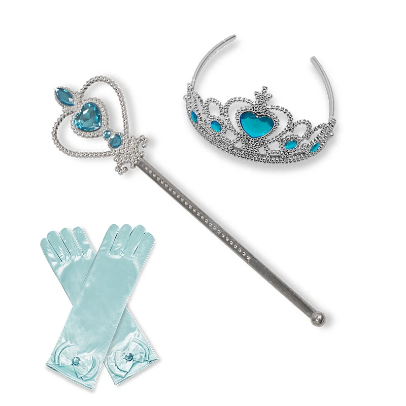 Красный плащ; платье принцессы Белоснежки; Детские платья для девочек на Хэллоуин; вечерние костюмы с принтом снежинок; vestido infantil Festa Princesa