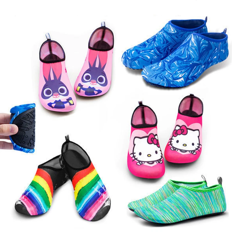 

Ботинки для дайвинга на открытом воздухе, обувь для подводного плавания, обувь для реки, пляжная обувь для пар, обувь для плавания, обувь для ...