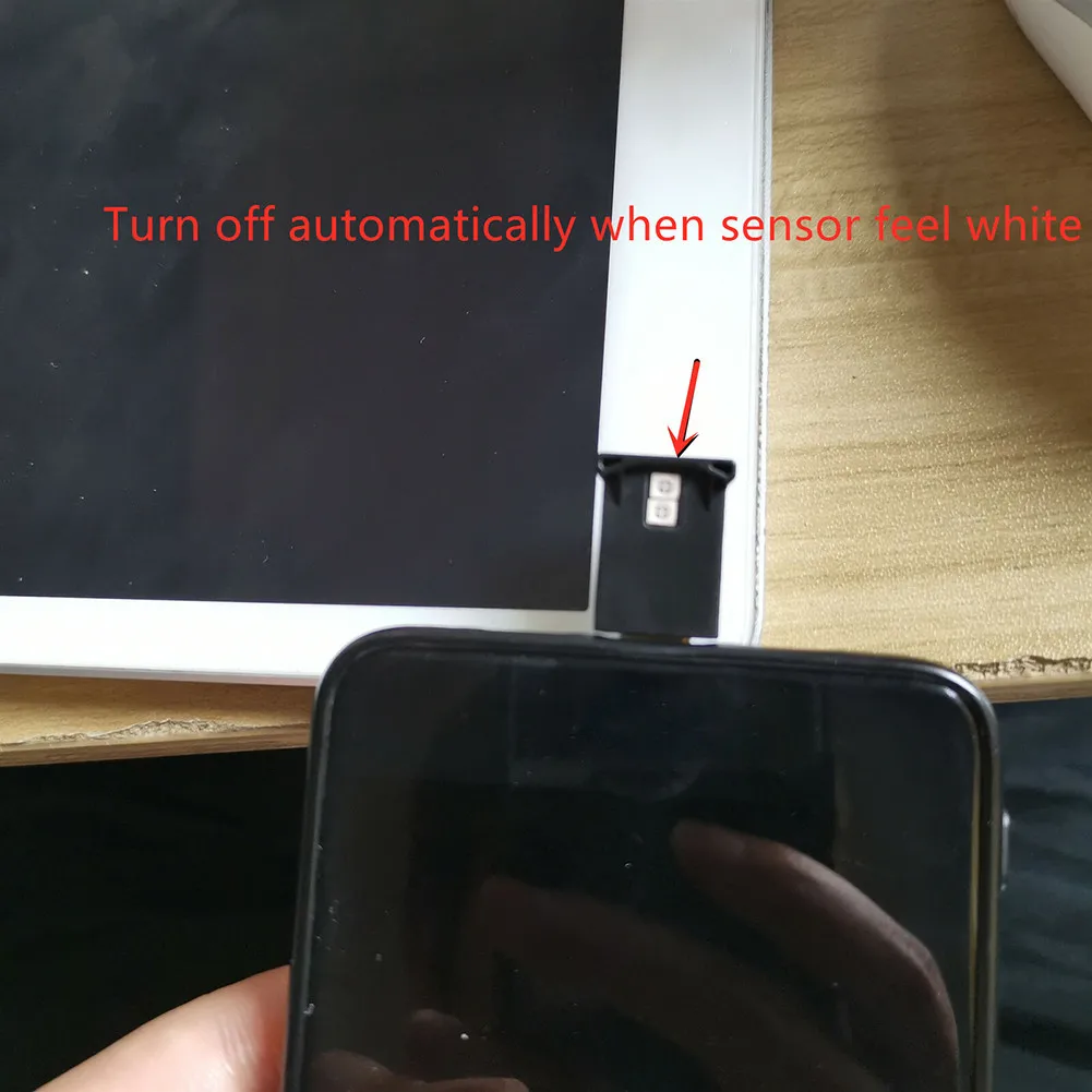 

Светодиодная лампа Type-C для салона автомобиля USB-C, Миниатюрные аксессуары, атмосфера