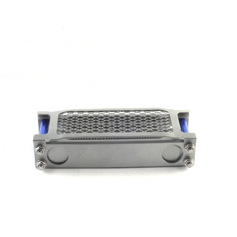 universal Oil Cooler for Dirt Bike Pit Monkey ATV Quad Motorcycle Radiator Cooling 110cc 125CC 140cc | Автомобили и мотоциклы