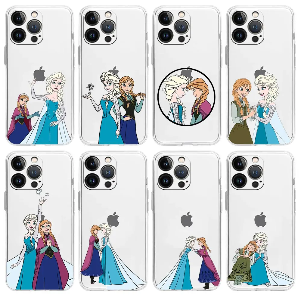 

Прозрачный мягкий чехол для Apple iPhone 13 11 12 Pro Max 12 13