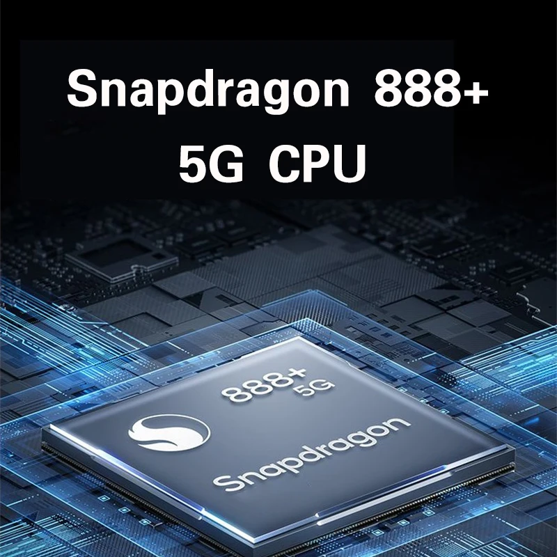 Global ROM Xiaomi Mix 4 Smartphone 5G Version Snapdragon 888 Plus CPU 108MP Camera 120W Fast Charge 120HZ Full Screen With NFC