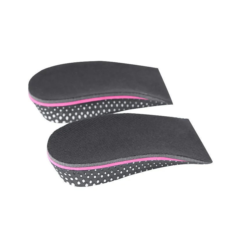 Стелька для увеличения роста с памятью формы Удобные стельки дышащая колодка