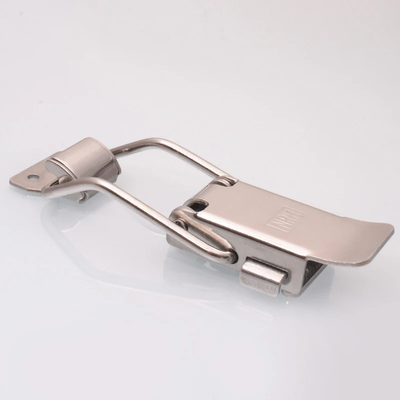 Защитная защелка из нержавеющей стали 304 для инструмента пневматического ящика