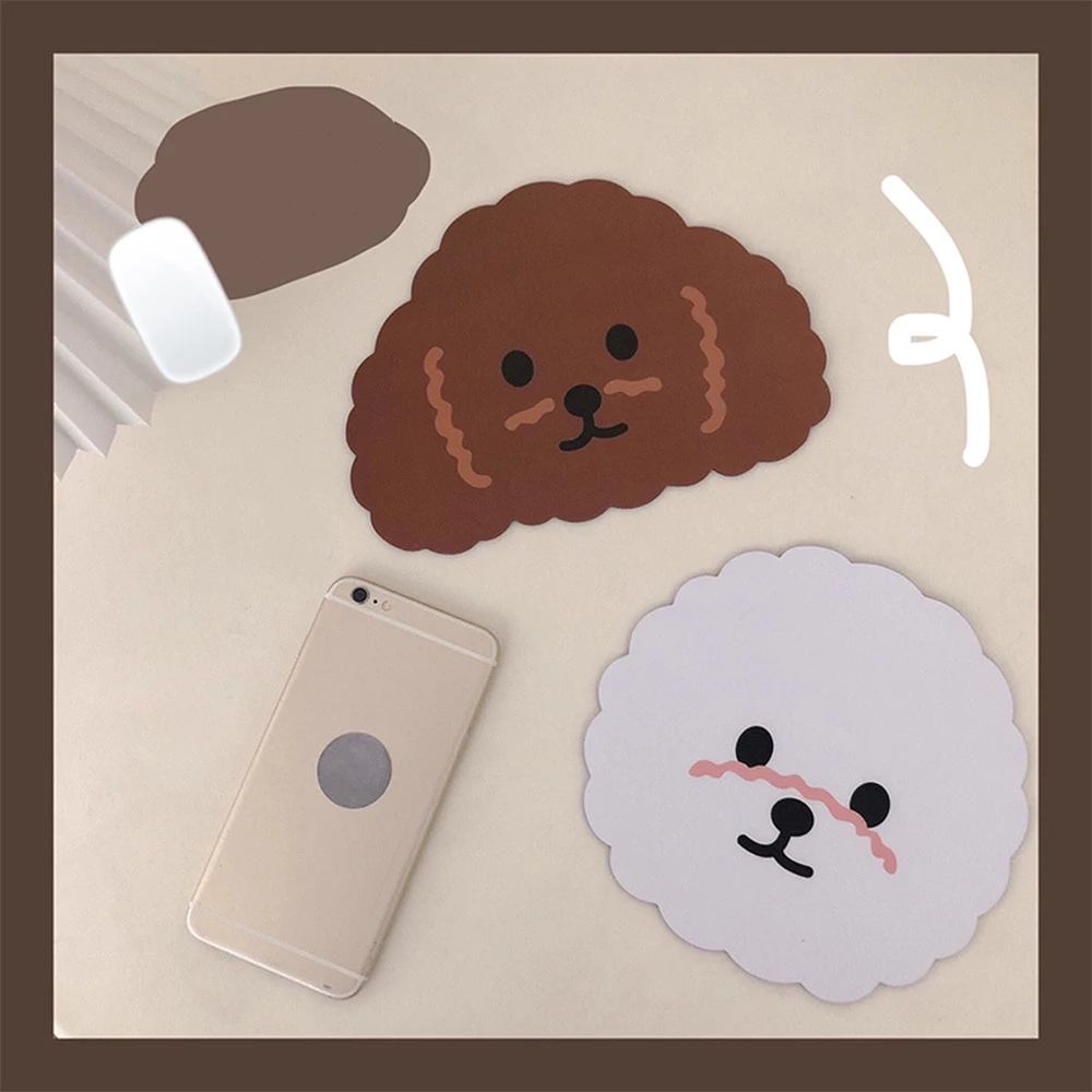 Diy Cute Cartoon Mouse Pad Table Mat High Quality Rubber Retro Computer Game 2020 | Дом и сад