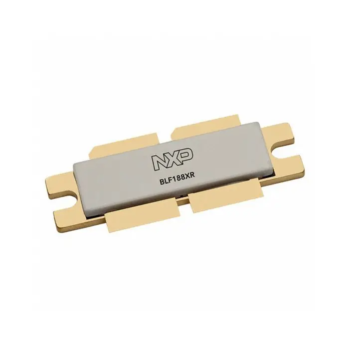 FMUSER Оригинальный Новый BLF188XR РЧ силовой транзистор мощность mosfet LDMOS 1400 Вт HF