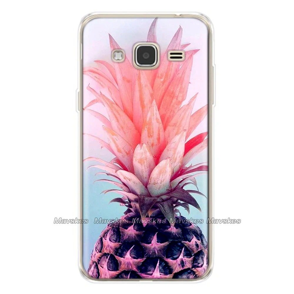 12 Бампер для samsung Galaxy Grand Prime G530 G531 силиконовый чехол для samsung J1 J120 J3 16 J5 j510 J3 J330F Fundas - Цвет: 12