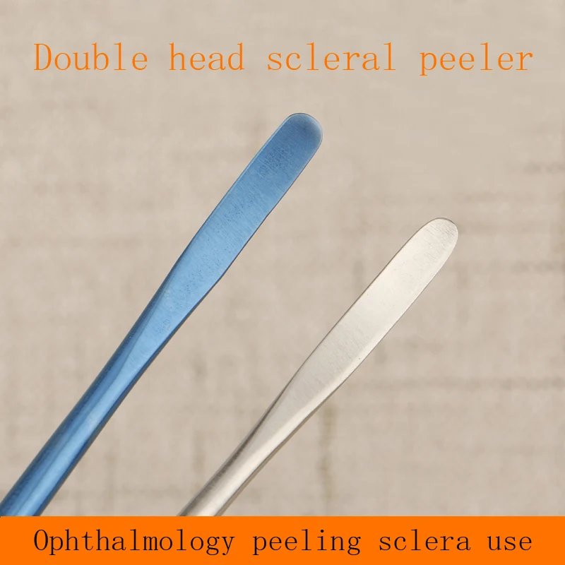 Высококачественные офтальмологические инструменты из нержавеющей стали