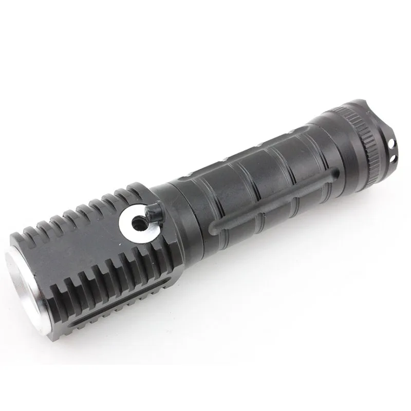 Q5 светодиодная вспышка светильник вспышки лучший Перезаряжаемые яркий Мощная