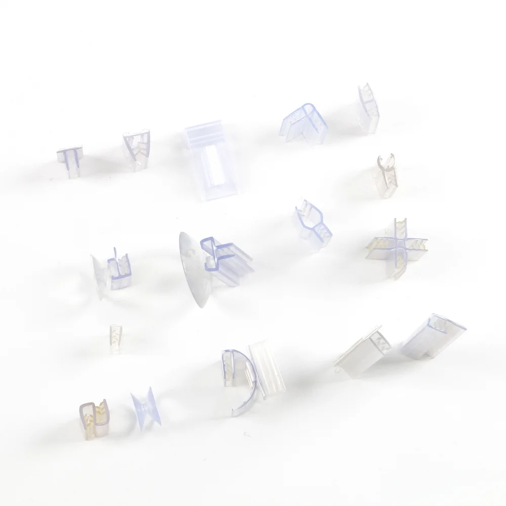 

Pvc 4-way Panel Former Sign Holder