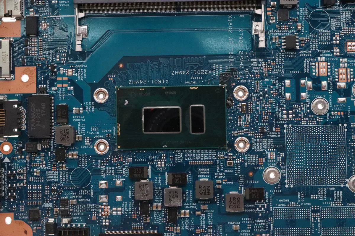 Bestellen Für Lenovo I7-8550U 4G RAM LV315KB MB 17807-3 V330-15IKB Laptop Motherboard 448,0 DC 04,0031 5B20Q6009 3 100% Test Intakt