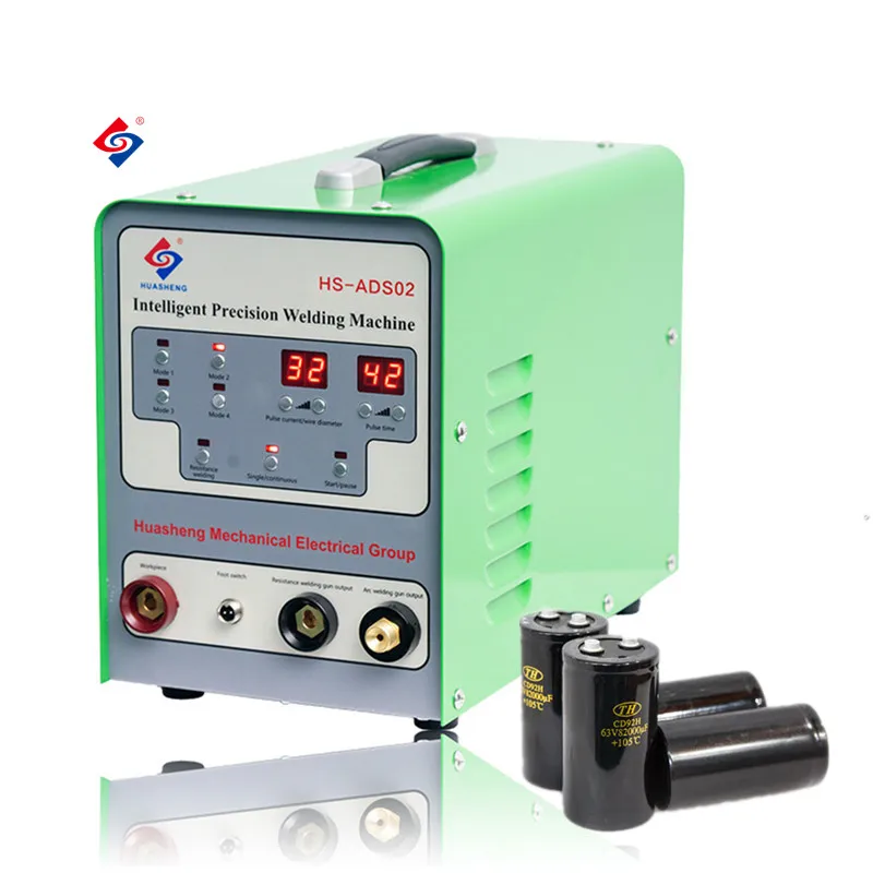 

Spot cold welding aluminum Tig welding machine