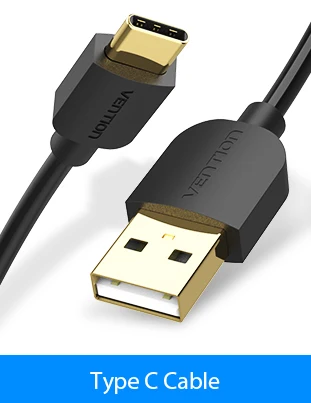 Vention USB2.0 3,0 кабель-удлинитель для мужчин и женщин кабель-удлинитель USB3.0 кабель-удлинитель для портативных ПК USB кабель-удлинитель