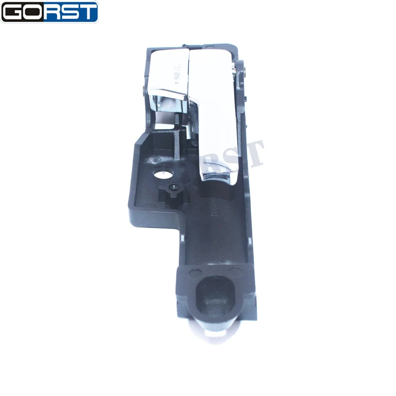 Автостайлинг передняя правая хромированная внутренняя дверная ручка 6E5Z 5422600 AA