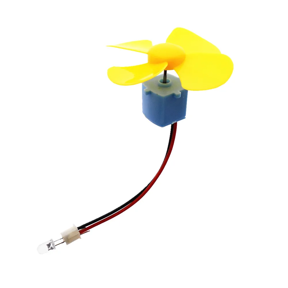 Микро ветряная турбина микро гидро генератор энергии ветра двигатель вентилятор