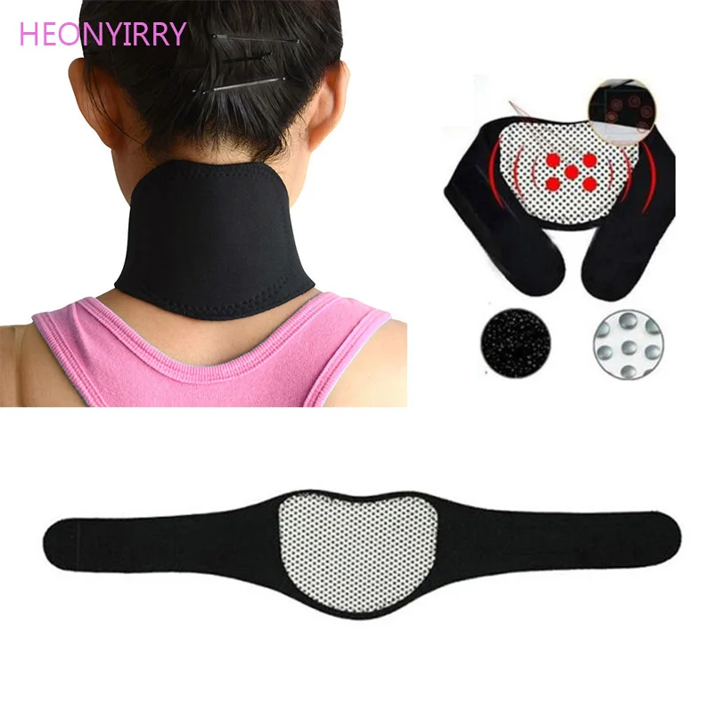 neck support Корректор осанки позвоночника, Защита спины, плечевая осанка, коррекция полос Горбатой спины, Корректор боли в спине, фиксатор, инструмент для подтяжки лица - Цвет: neck support