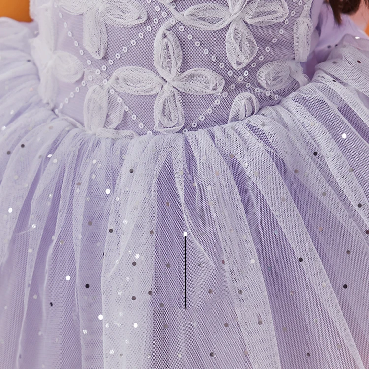 

Ballet Dress Dance Leotard Gymnastics Leotard Flower Girl Dresses Ballerina Ballet Tutu Leotards for Girls Long Sleeve Dress