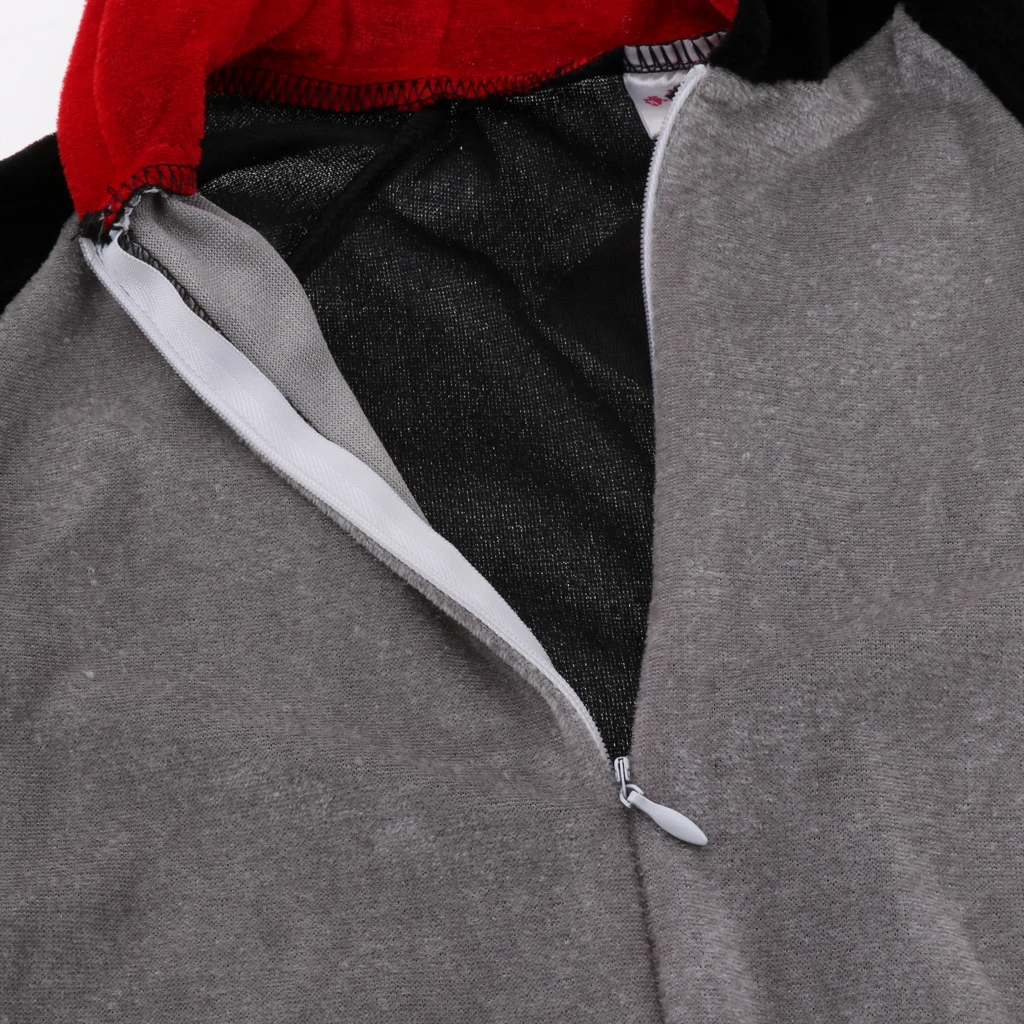 

Unisex Kids Animal Kigurumi Pajamas Cosplay Sleepwear Costumes Jumpsuit Cute Warm Flannel Blanket onesie Cosplay Sleepwear