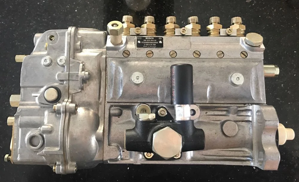 

Fuel Injection Pump 0400876188