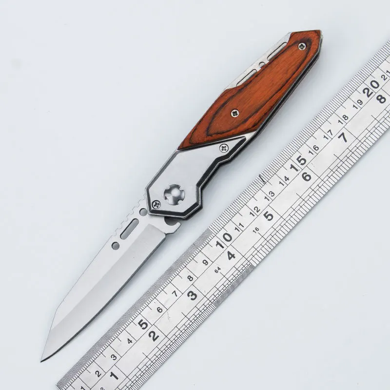 

Outdoor Camping Folding Knife Survival Mini Store Folding Pocket Tactical Survival Camping Knives EDC Tools Tactical Knifes