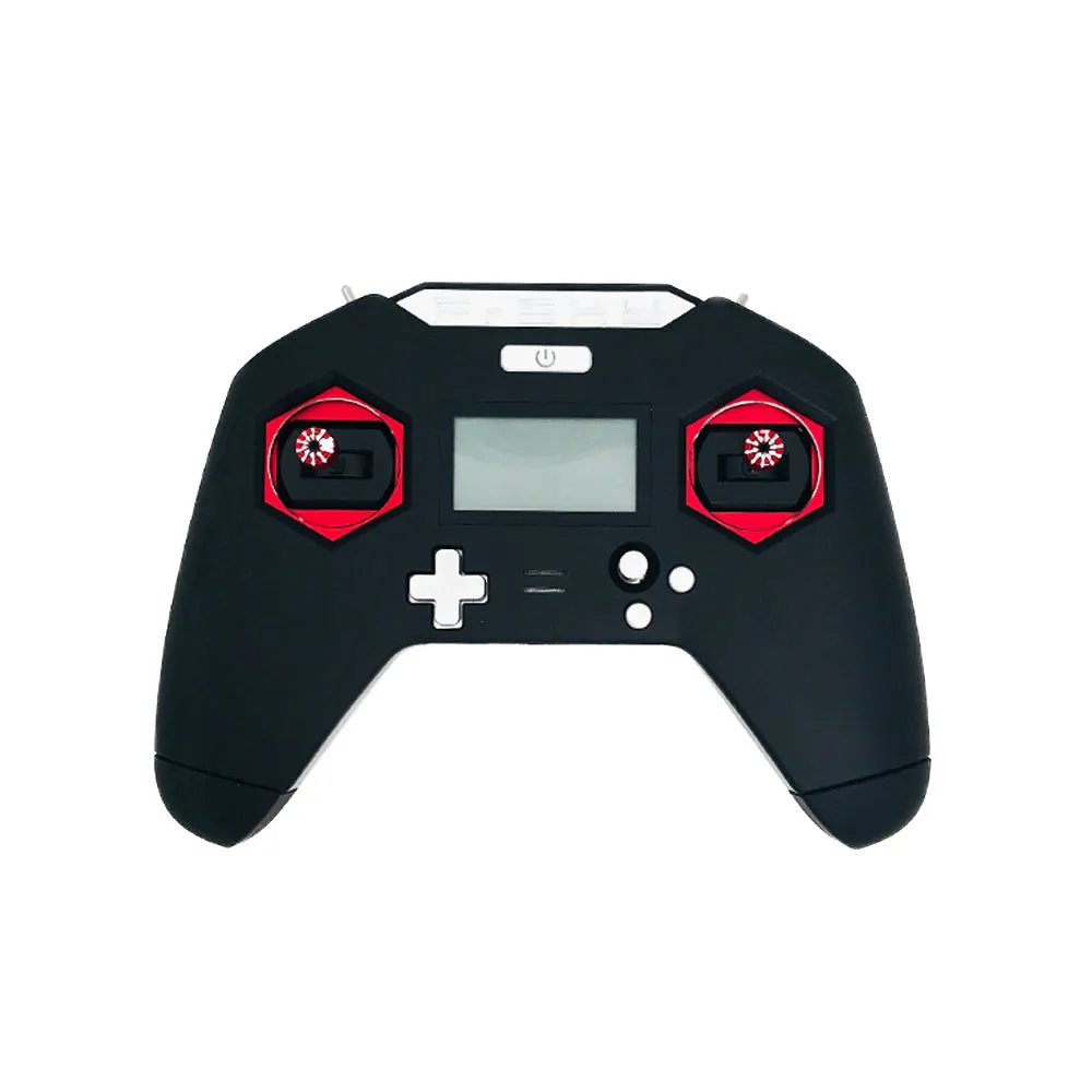 Портативный передатчик FrSky 2 4 ГГц Taranis X Lite S ACCESS и ACCST D16 с поддержкой Холла Gimbal PARA