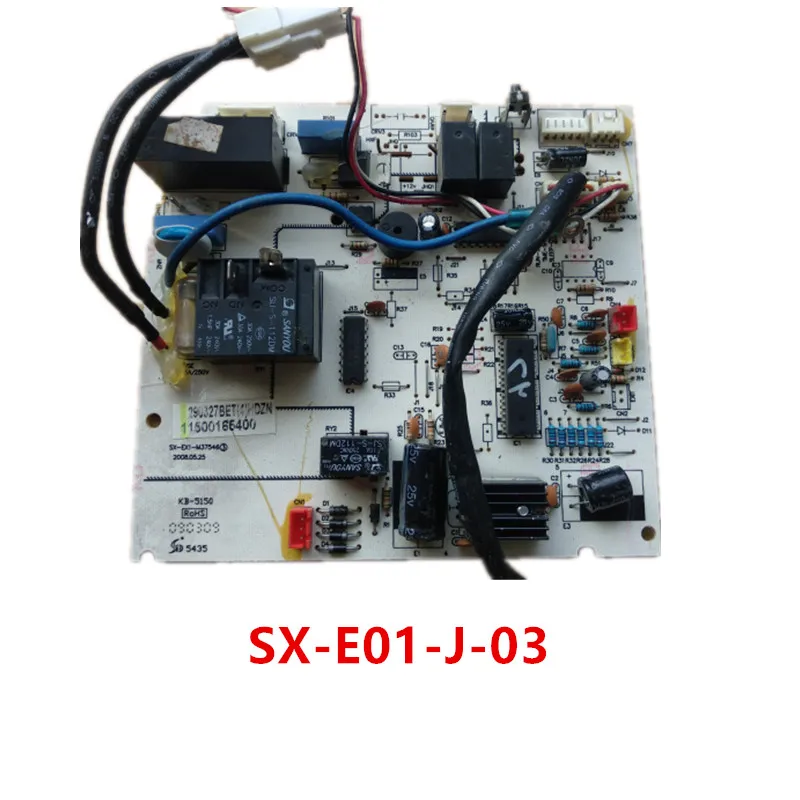 

SX-FGJ-3XSN-R37546-V2/V3| SX-DLJ-T86846| SX-N3-T46N| SX-E01-J-03| SX-ET2-M3| SX-N2/QA2-S-M38D2-V1 Used Good Working