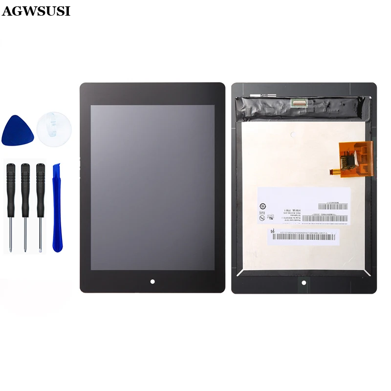 Сенсорный экран для Acer Iconia Tab A1 810 811 дюйма 810|a1 810|touch sensor glassreplacement touch screen |