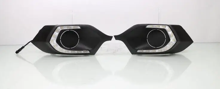 Указатель поворота светильник стиль реле 12v светодиодные дневные ходовые огни