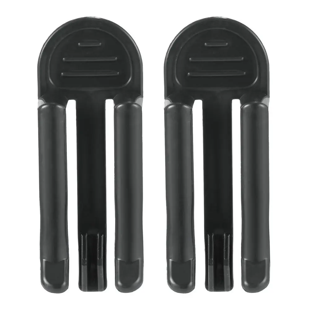 2 шт./компл. Кухня мусорный мешок клип умная мусорная корзина для мусора мусорное