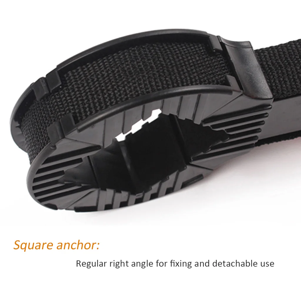 Деревообрабатывающий ленточный зажим с прямым углом по дереву для ремня ручной