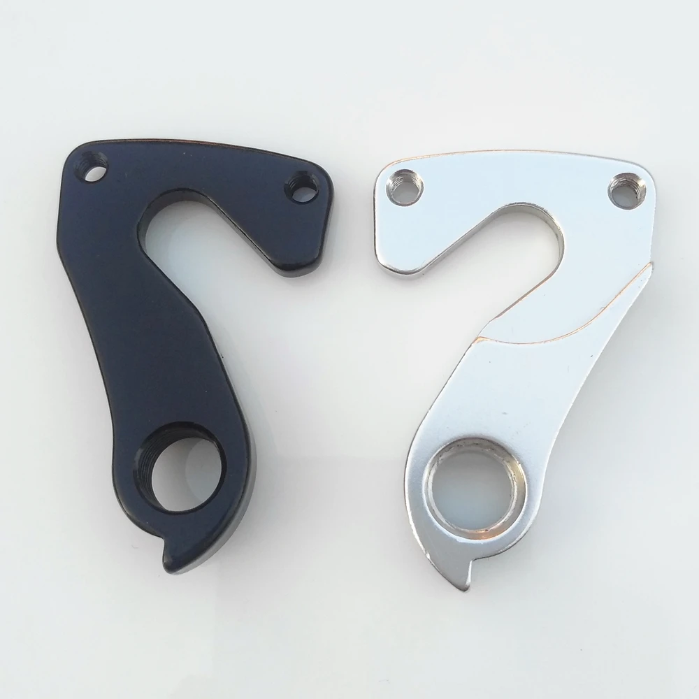 

10pc Bicycle gear rear derailleur hanger mtb bike mech dropout For Haibike XLC Schaltauge DO A107 ZAP FLITZER TALPARO Domingos
