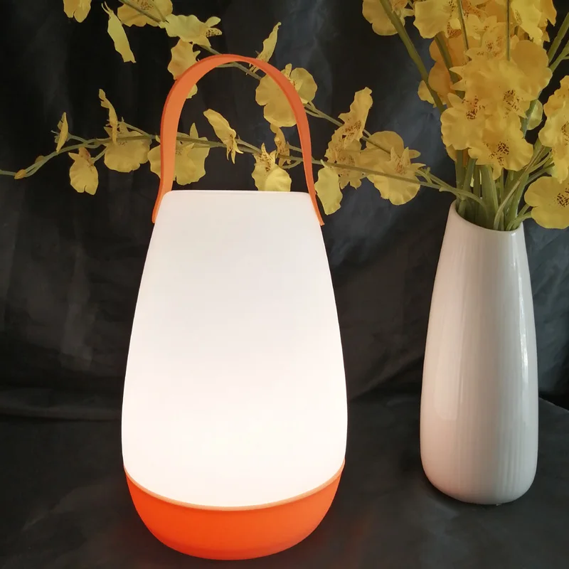 Skybesstech D14 * H20cm светодиодный светильник с теплым освещением прикроватная лампа для