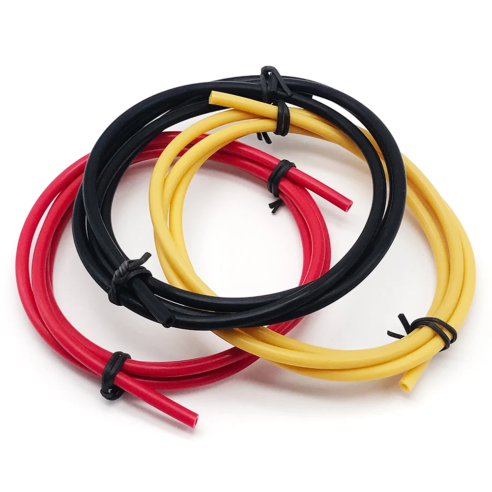 PTFE Nozzle Feeding Tube 2x4mm High Temperature Resistance for 3D Printer Cable Parts Accessories H-best | Компьютеры и офис