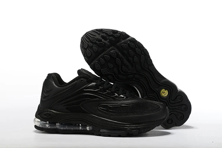 Chaussures Plus Tn Se спортивная обувь Tuned Air 1999 Tn ультра белые черные мужские кроссовки Mercury Plus OG роскошные кроссовки Requin - Цвет: Picture 1
