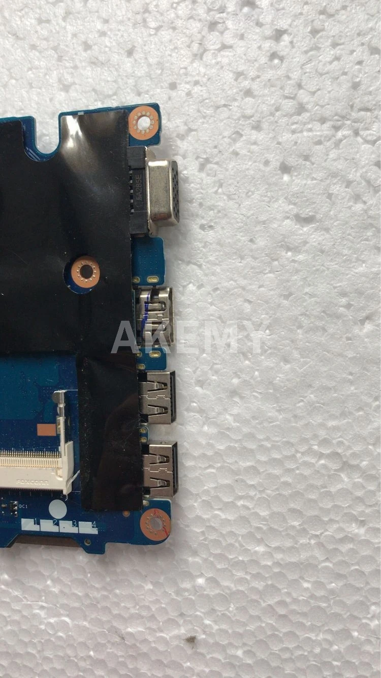 

Akemy For HP ProBook 430 G2 la-b171p Laptop Motherboard I3 4030U ZPM30 LA-B171P Test Ok Fast Ship