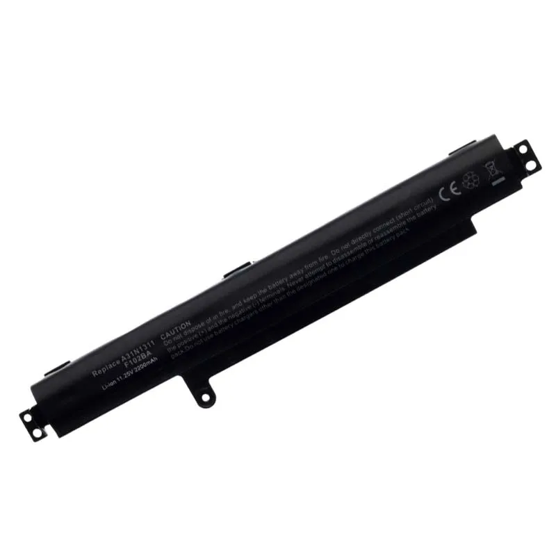 Новый аккумулятор для ноутбука ASUS VivoBook X102B X102BA F102B F102BA A31N1311 | Компьютеры и офис