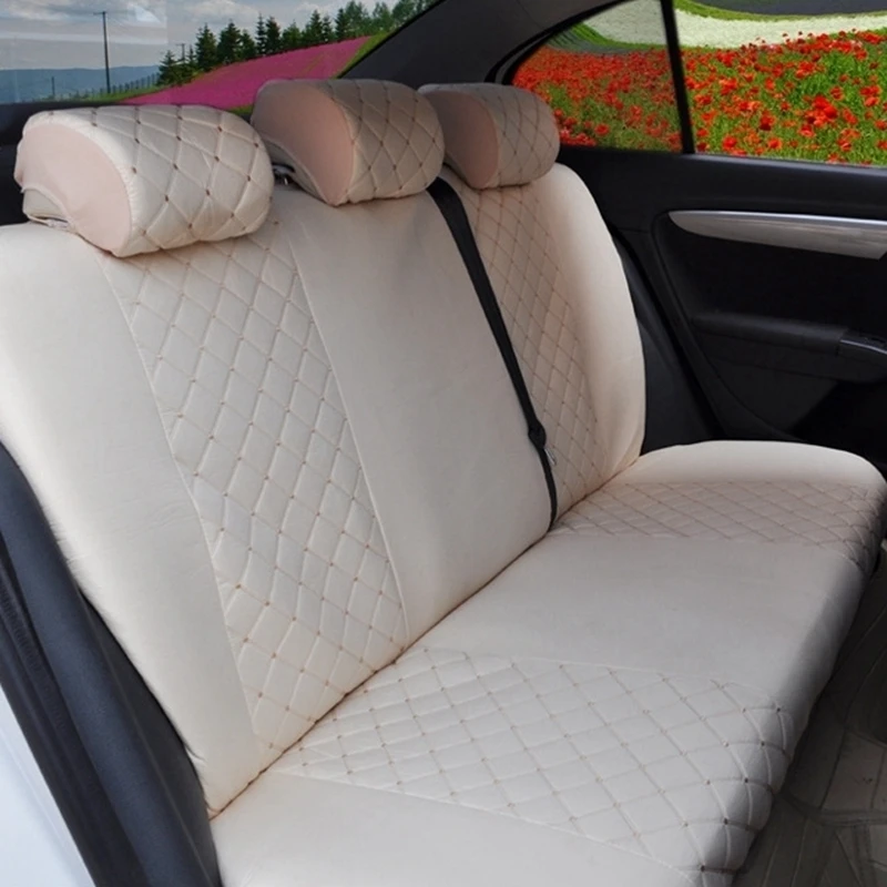 Автомобильные Чехлы На Сиденья под заказ для авто toyota avensis rav4 citroen berlingo granta kia lada