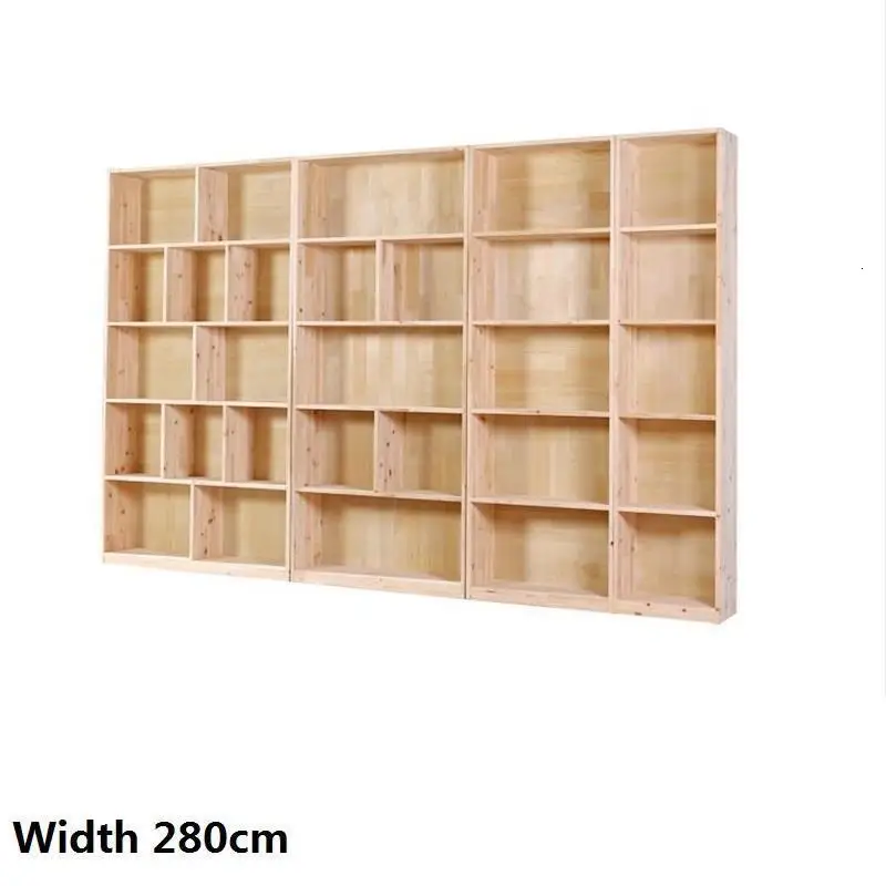 Каса стойка Dekorasyon Boekenkast Madera Camperas Industrial Oficina Bois Mobile деревянная ретро мебель украшение книжная полка чехол