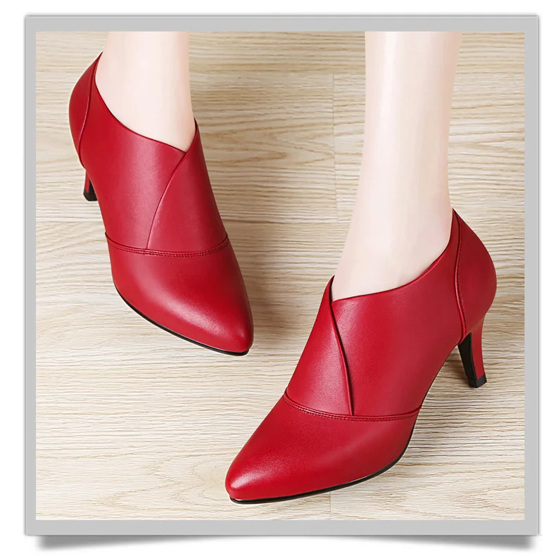 Хорошо продаваемый по супер скидке большой Размеры из овечьей кожи Офисные