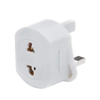 eu europe universal charger plug converter adapter ac travel charger wall power plug socket adapter high quality tools
