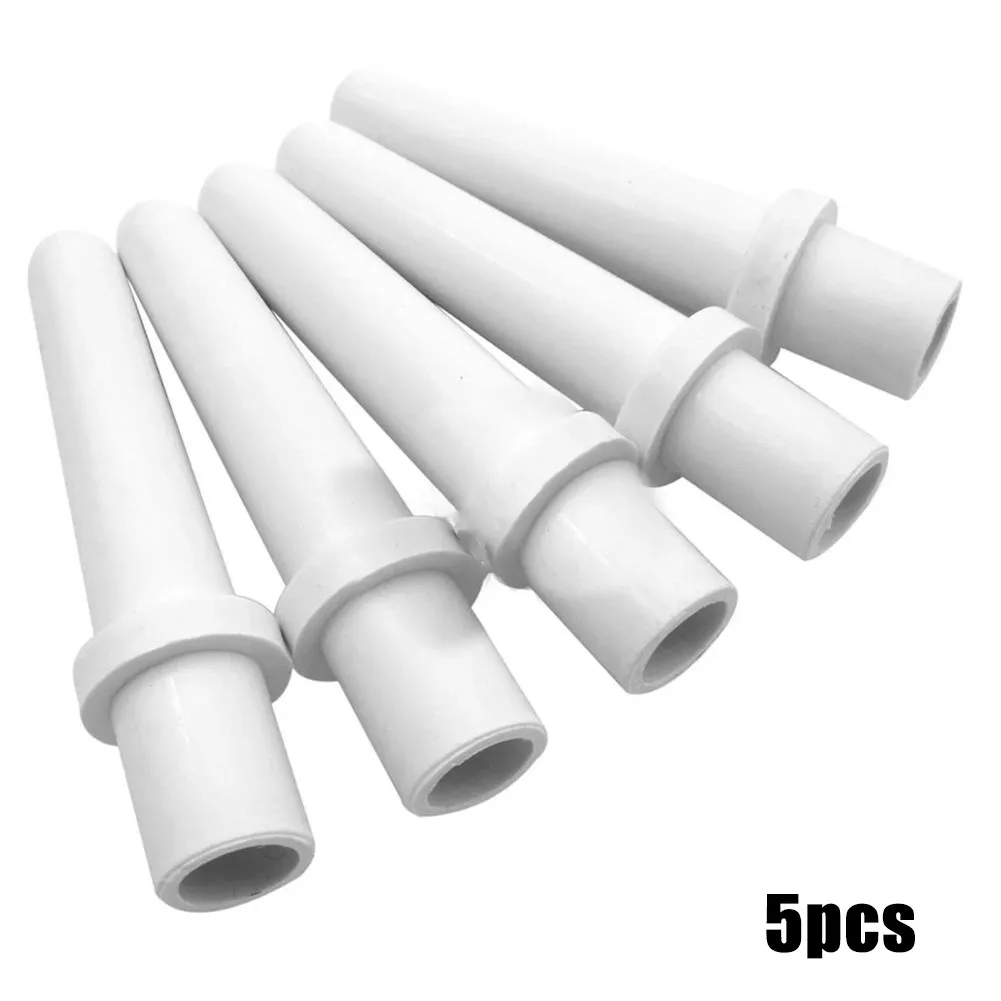 

Plastic HEAD REST #110-73103 5PCS HEAD REST FIT For INDUSTRIAL NEEDLE SEWING MACHINES Sewing Tools Accessory